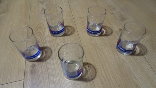 Martini vermouth lot - vermouth, 5