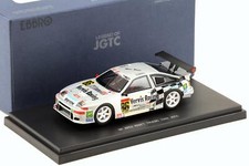 1:43 Ebbro Toyota Trueno Bp