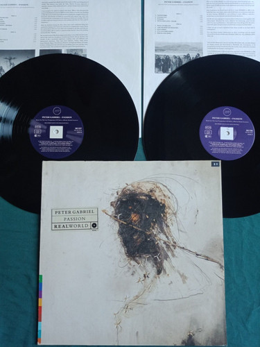 Peter gabriel original - peter,