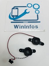 Haut Parleur + Nappe / Speaker Toshiba Satellite C40-B (C40-B-105)