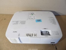 NEC NP-M271X Projecteur XGA