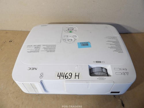 Nec m271x projecteur xga - nec,
