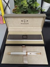 Stylo Parker Sonnet Premier