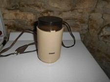 Ancien moulin à café électrique EMIDE made in Germany