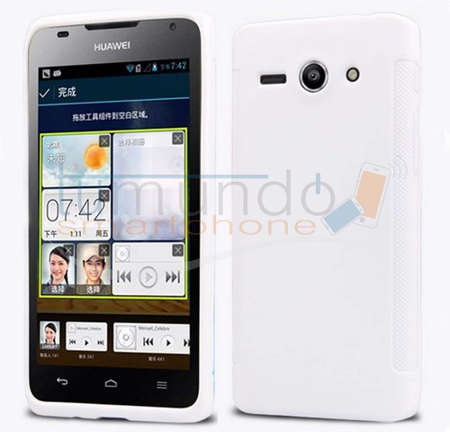 Housse gel tpu mate - en,