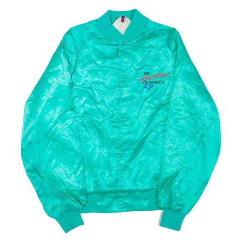 Veste bomber homme heartbeat - bomber,