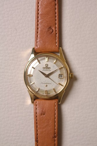 Omega constellation 14393 pie - constellation,