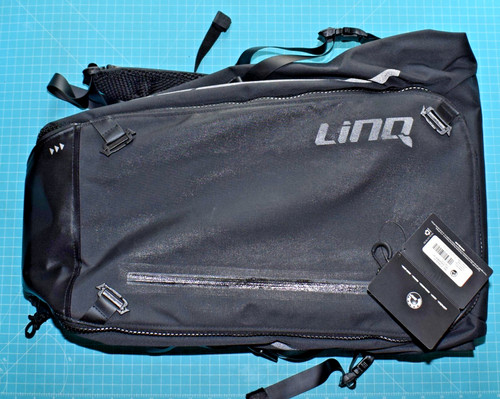 Sac urbain linq 40l can - 40l,