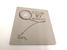 Document Publicitaire