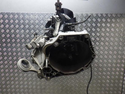Boite vitesses fiat punto - boite, 3