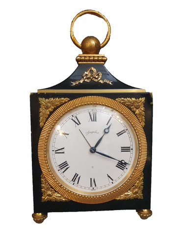 Horloge table antique - horloge,