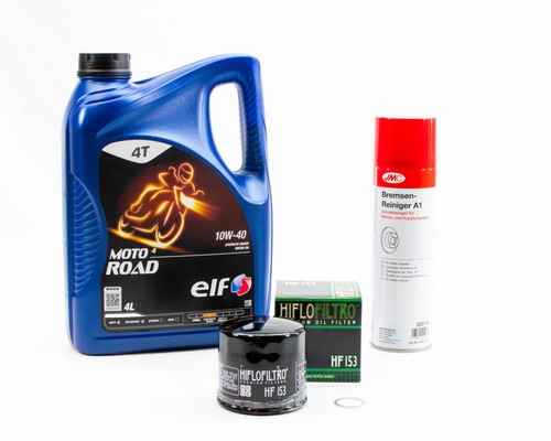Kit entretien vidange pour - vidange,