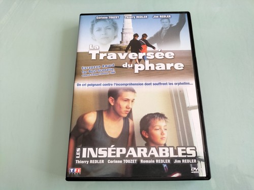Traversée phare les - la,
