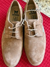 Mephisto Fedrik Men’s 8
