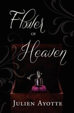 Flower of Heaven by Julien P