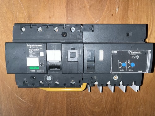 Ng125na disjoncteur 18900 - ng125na,