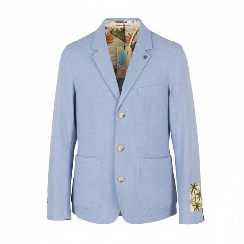 Scotch soda blazer - soda, homme