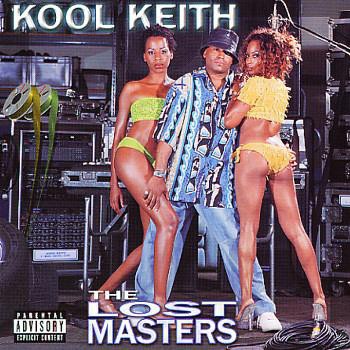 Kool keith lost - kool,