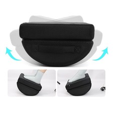 Repose-pieds En Mousse à