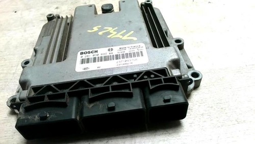 Calculateur renault kangoo - calculateur, 2