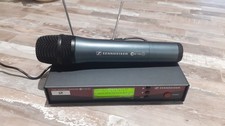 Micro Sennheiser HF EW100 G2