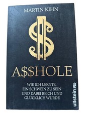 Martin Kihm Autobiographie