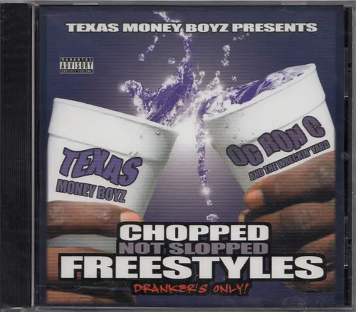 Texas money boyz chopped - texas,