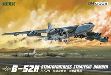 B-52H Stratofortress Strategic
