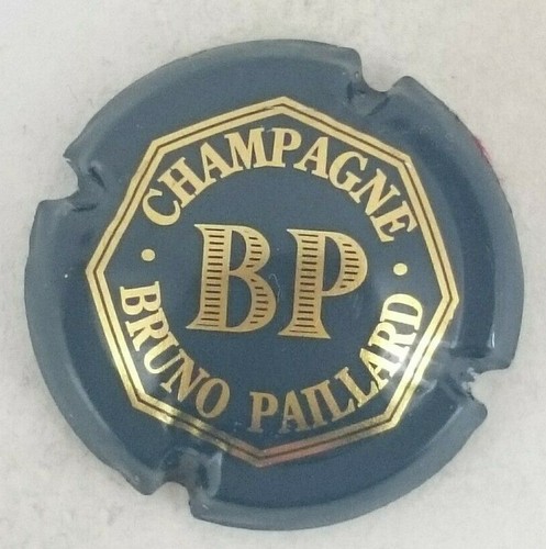 Capsule champagne paillard - champagne,