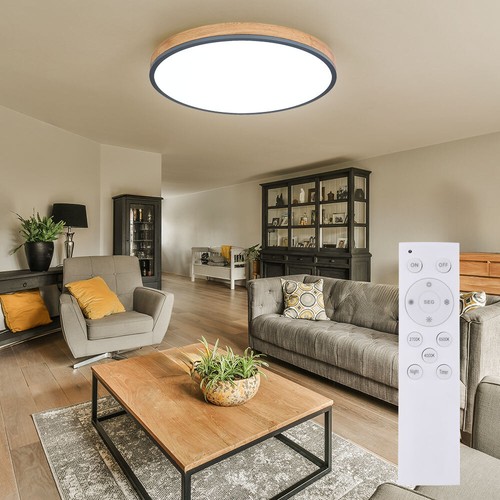 Jour plafonnier lampe - du, de