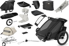 Thule Chariot Sport 2 Places