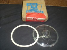 ALPINE GORDINI NSU PORSCHE