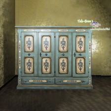 Voglauer Anno 1700 Altbleu