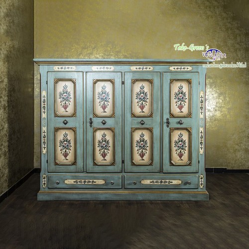 Voglauer anno 1700 altbleu - voglauer,