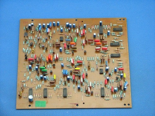 Eminent solina f225 platine - eminent,