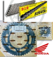 Set / Transmission Honda