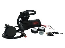 Compresseur Dragon Winch 10,3 BAR 12V 38 l/min pour voiture | Compresseur de ...