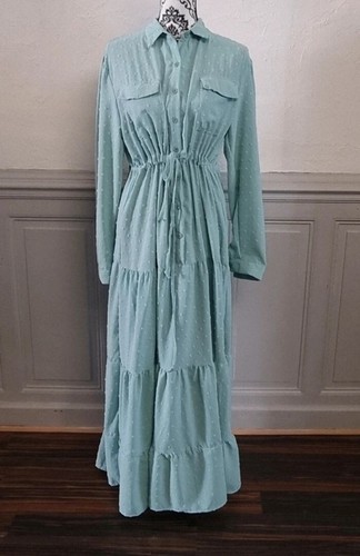 Robe été longue - robe,