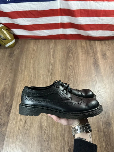 Martens 3989 brogue - dr,