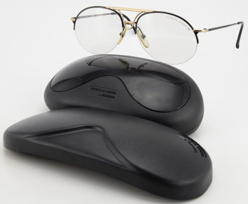 Lunettes porsche design - lunettes,