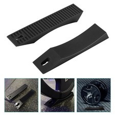  2 Pcs Barre Poids Musculation