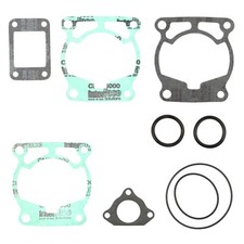 Pochette haut moteur prox - moteur,
