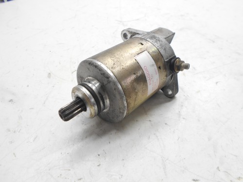 Moteur arrêt aprilia - d'arrêt,
