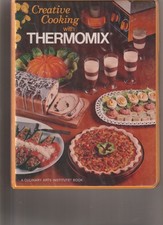 Creative cooking with - cooking,