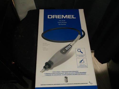 Dremel 225 flex - dremel, 225-02