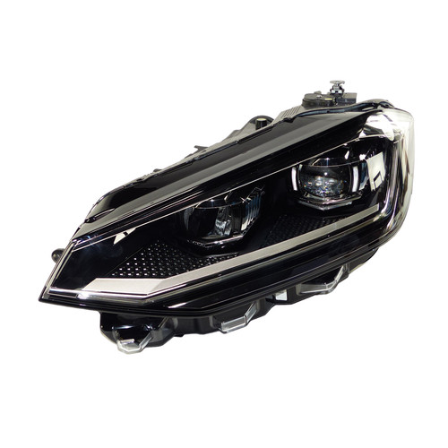 Projecteur led gauche rhd - led,