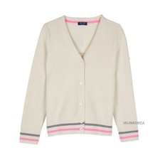 Saint James Gilet Annecy Écum