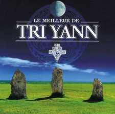Tri Yann (Le meilleur de).