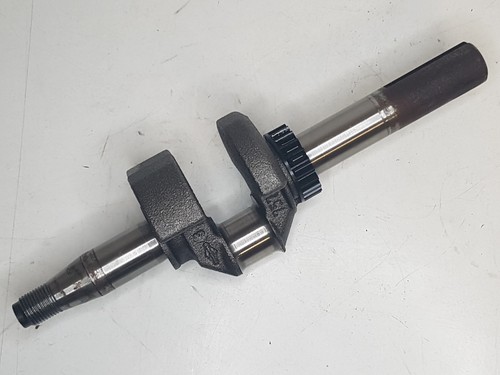 Vilebrequin moteur briggs - de,