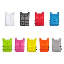 Gilet de sauvetage portable et